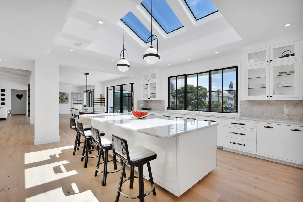 AleschCustomBuildersJacksonvilleFLPonteVedraBeachKitchen1