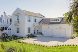 Alesch Contracting Ponte Vedra Beach House New Custom Home