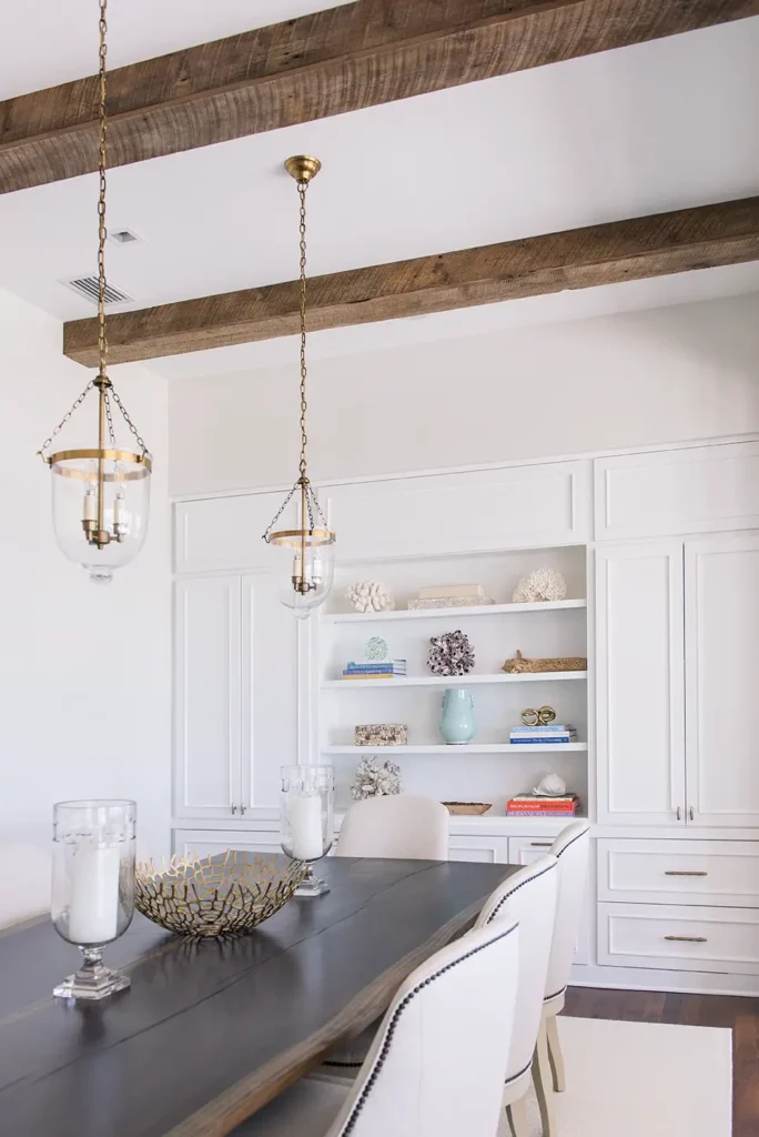 Alesch Portfolio ocean front home renovation in Ponte Vedra Beach Florida - see the Alesch Custom Builder Portfolio for a look at new home projects, custom home renovations and major large scale home renovations.